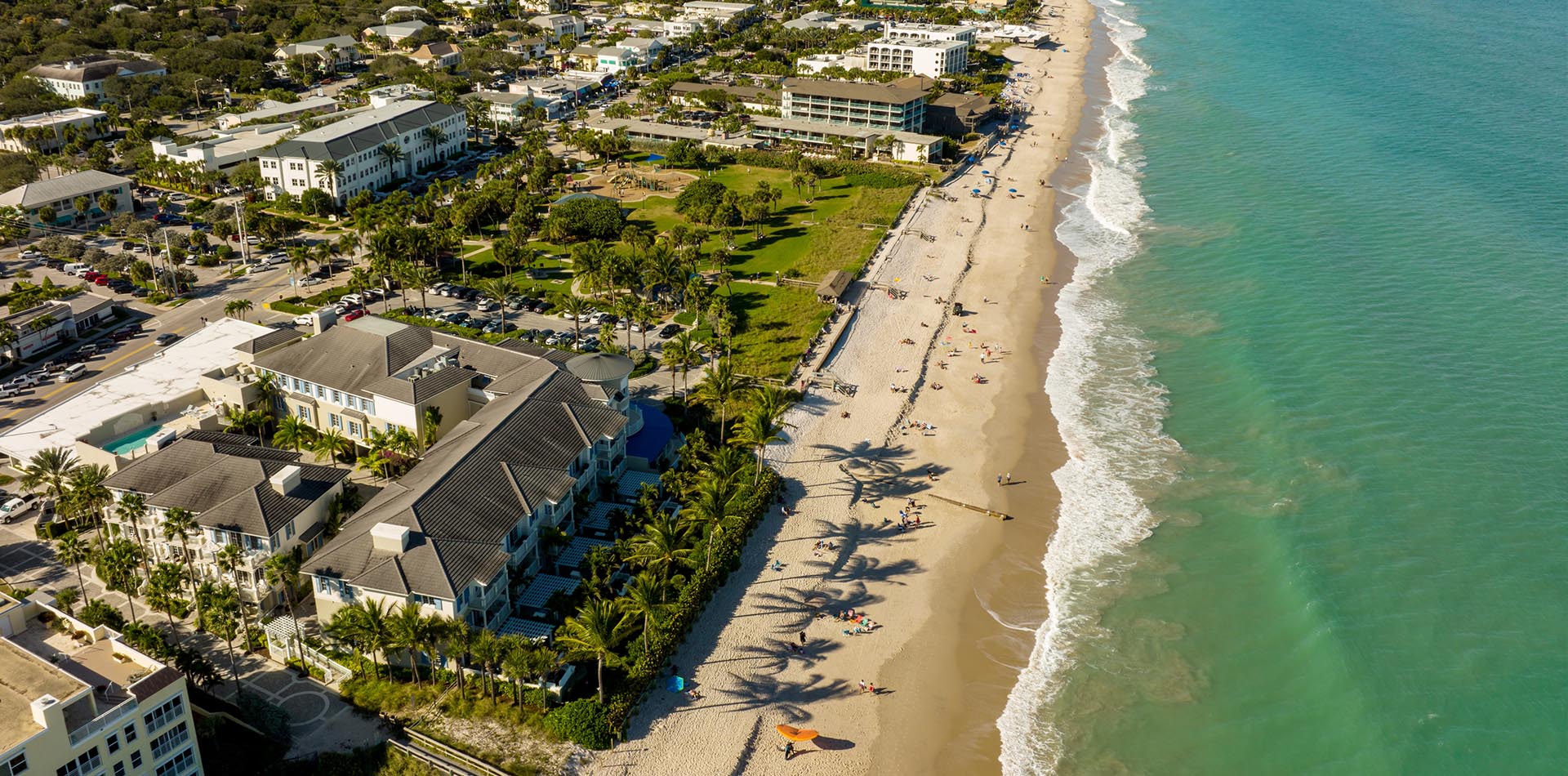 VERO BEACH VACATION HOUSE